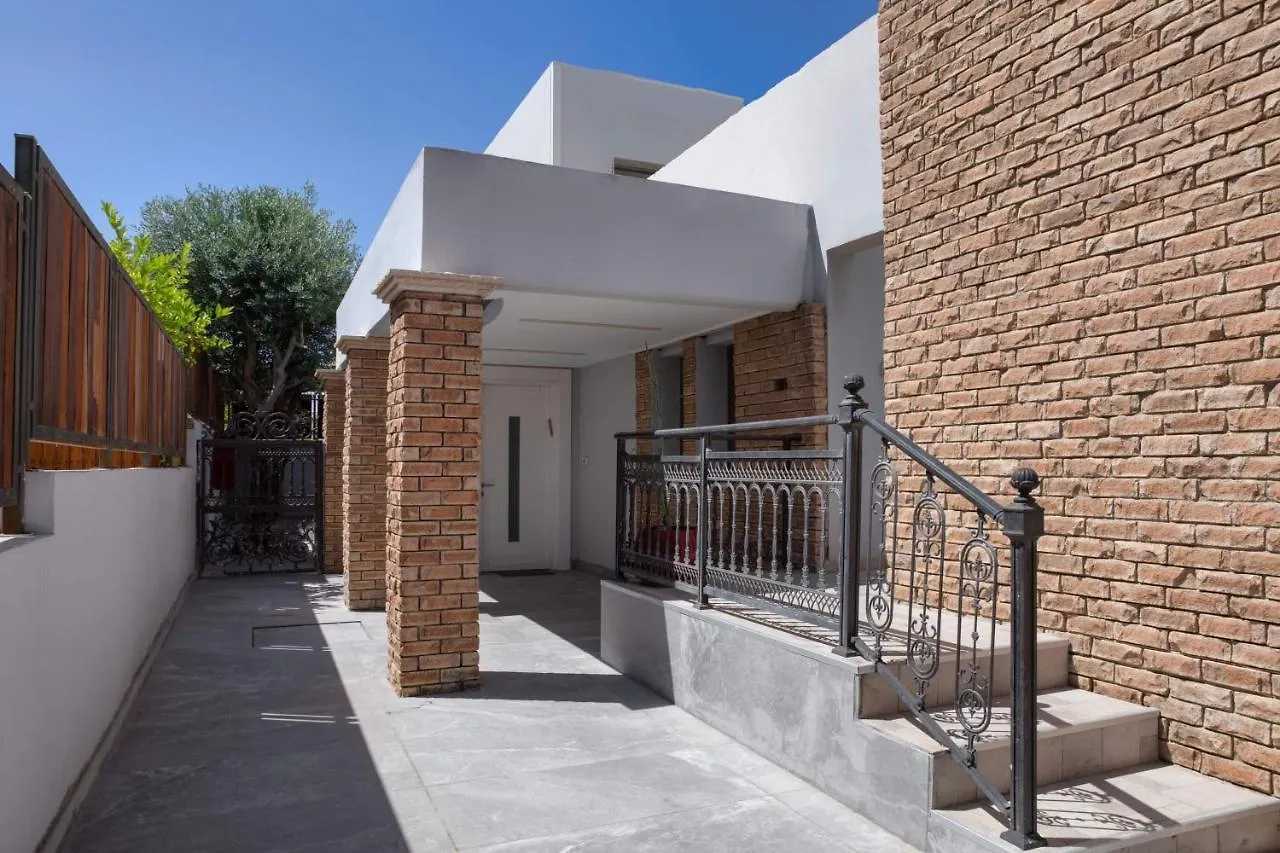 Villa Meatos אילת ישראל