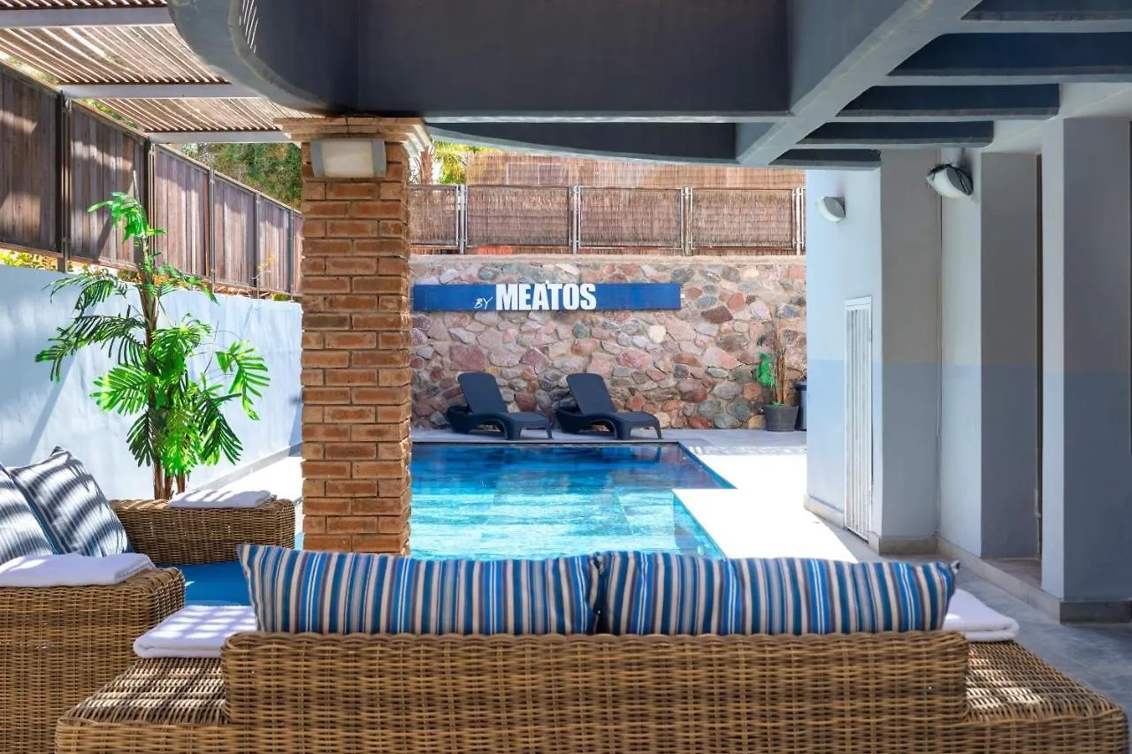 Villa Meatos エイラート